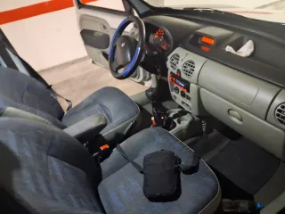 Renault Kangoo 2007
