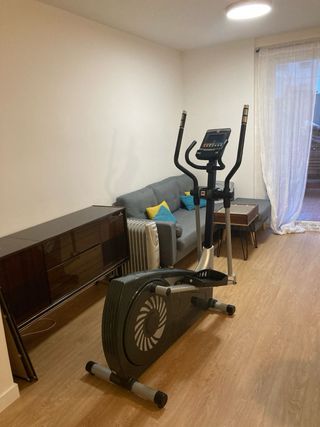 Elíptica BH Perfecta: Bicicleta BH i Quantum