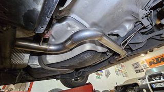 Volkswagen Golf gti dsg 2007