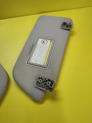 PARASOLES TECHO PEUGEOT 308