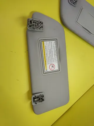 PARASOLES TECHO PEUGEOT 308