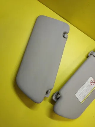 PARASOLES TECHO PEUGEOT 308