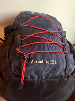 Mochila Mountaintop Adventure 25L