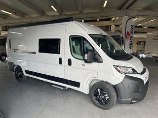 ROLLER TEAM LIVINGSTONE 5 2025