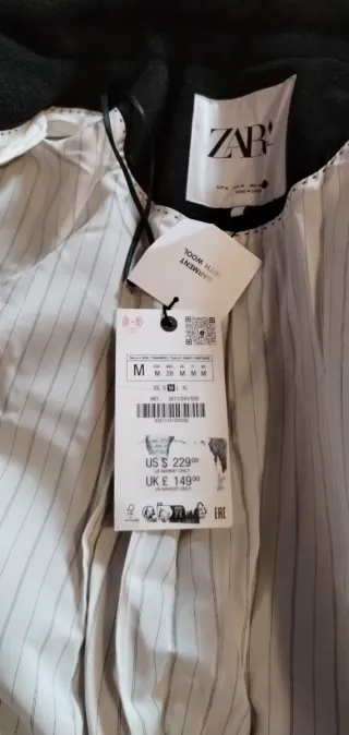 Cappotto donna invernale verde oliva