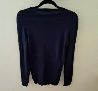 Maglione uomo a girocollo s pullover sueter hombre