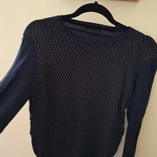 Maglione uomo a girocollo s pullover sueter hombre