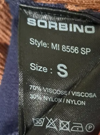 Maglione uomo a girocollo s pullover sueter hombre