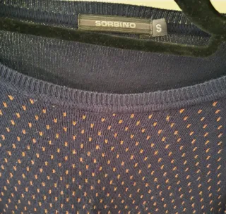 Maglione uomo a girocollo s pullover sueter hombre