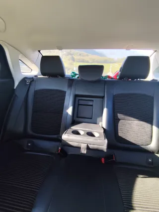 Renault Talisman 2015