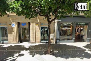 Local comercial en venta en Centro en Jerez de la Frontera