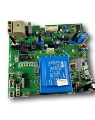 Scheda Elettronica Caldaia MC 2 24 FF Pezzo ricondizionato