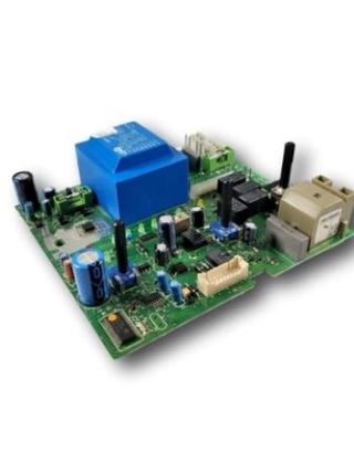 Scheda Elettronica Caldaia MC 2 24 FF Pezzo ricondizionato