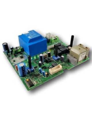 Scheda Elettronica Caldaia MC 2 24 FF Pezzo ricondizionato