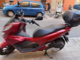 Honda PCX 125