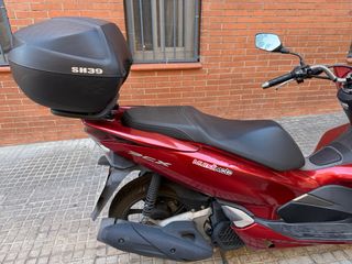 Honda PCX 125
