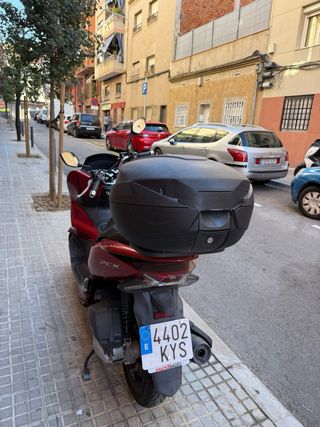Honda PCX 125
