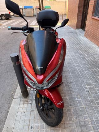 Honda PCX 125