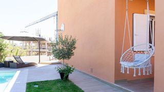Chalet en alquiler en Benajarafe – Almayate en Vélez-Málaga