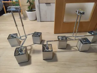 Lampada da soffitto design moderno