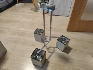 Lampada da soffitto design moderno