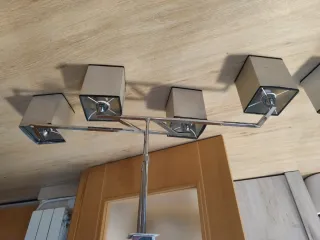 Lampada da soffitto design moderno