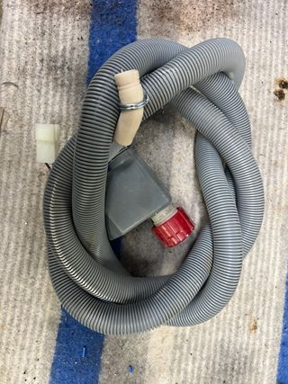 Elettrovalvola per lavastoviglie Beko