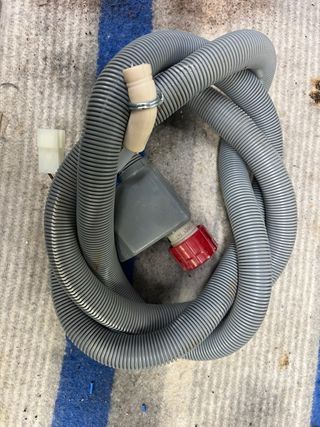 Elettrovalvola per lavastoviglie Beko