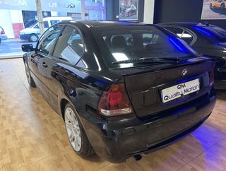 BMW 316TI COMPACT PACK M