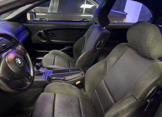 BMW 316TI COMPACT PACK M