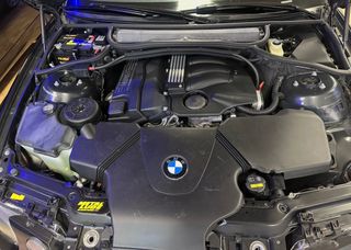 BMW 316TI COMPACT PACK M