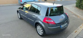 Renault Megane 1.9 DCI 130