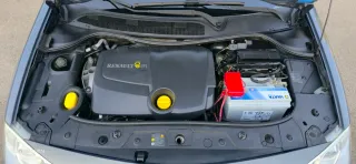 Renault Megane 1.9 DCI 130