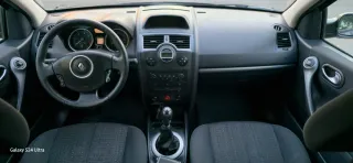 Renault Megane 1.9 DCI 130