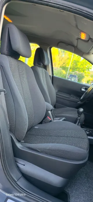 Renault Megane 1.9 DCI 130