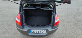 Renault Megane 1.9 DCI 130