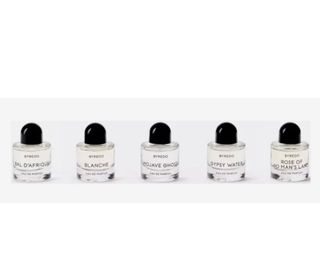 Byredo Les Miniatures EAU de Parfum 5x8ml