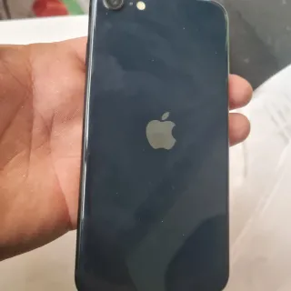 iPhone SE 2ª Gen Nero
