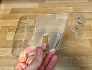 Pantalla Shoei CX-1/CF-1