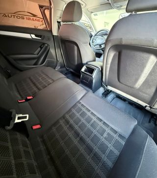 Audi A4 Avant 2.0 TDI 150cv