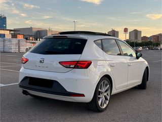 SEAT Leon FR 184cv 2015🏁