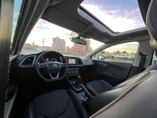 SEAT Leon FR 184cv 2015🏁