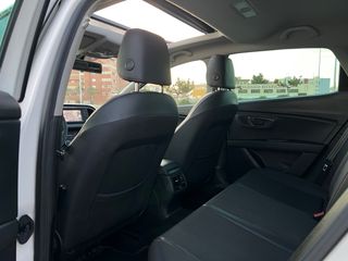 SEAT Leon FR 184cv 2015🏁