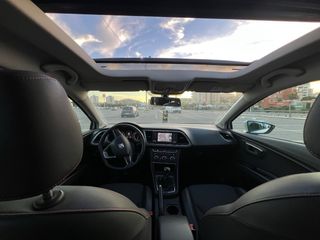 SEAT Leon FR 184cv 2015🏁