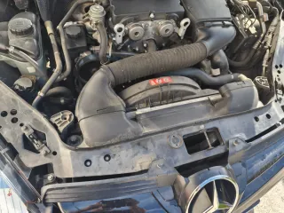 Mercedes-Benz SLK 2007