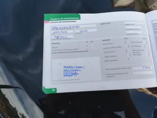 Mercedes-Benz SLK 2007