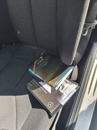 Mercedes-Benz SLK 2007