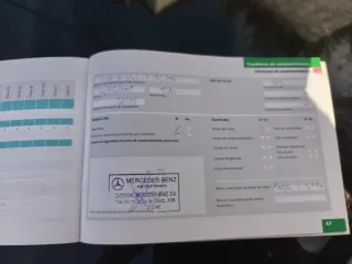 Mercedes-Benz SLK 2007