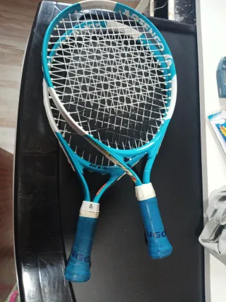 Racchette Artengo 700J Mini (Set di 2)