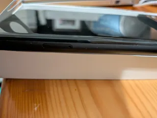 Google Pixel 8 Negro